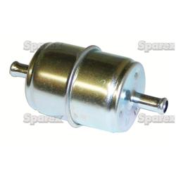KU30350    Fuel Filter---Replaces 12581-43012